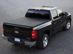 Chevrolet Silverado Hybrid Crew Cab 2008 года